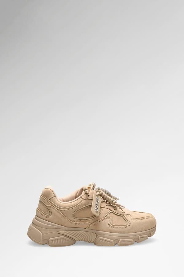Guess Lage Sneakers GUE-I26-FIRRSUE-NA - Foto 10