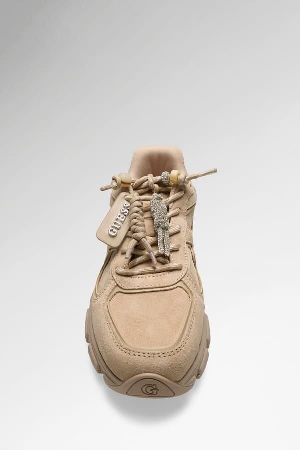 Guess Lage Sneakers GUE-I26-FIRRSUE-NA - Foto 11