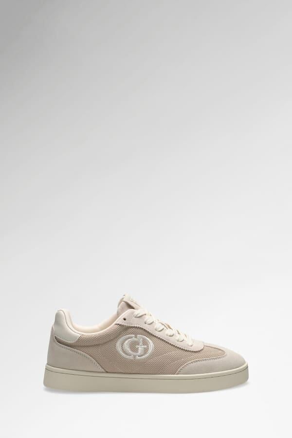 Guess Jacek Suède Sneakers - Foto 5