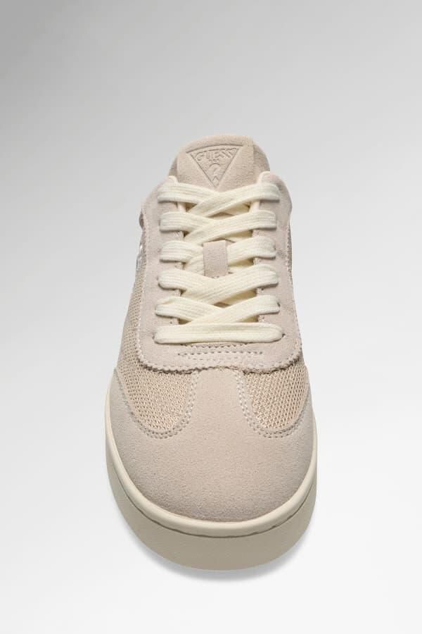 Guess Jacek Suède Sneakers - Foto 4