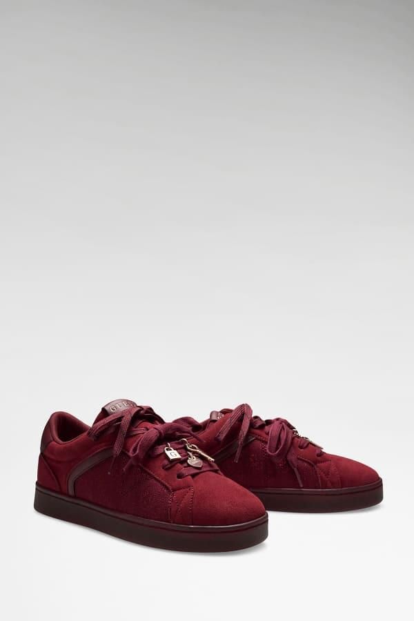 Guess Jarding Sneakers - Foto 1