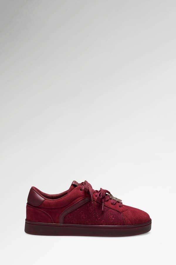 Guess Jarding Sneakers - Foto 2