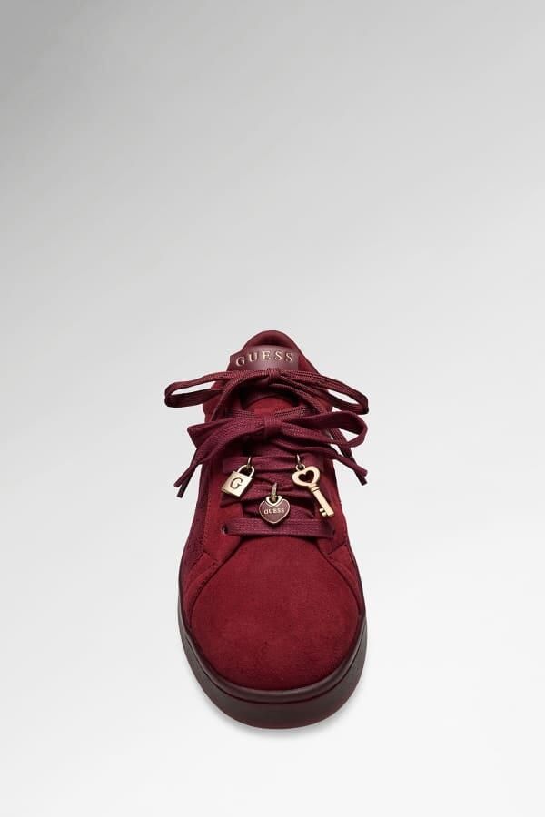 Guess Jarding Sneakers - Foto 3