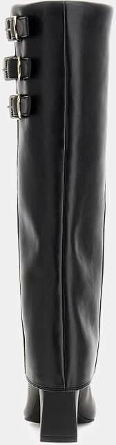 Guess Laarzen met hakken FLFGAR ELE11 GARICA-BLACK - Foto 3