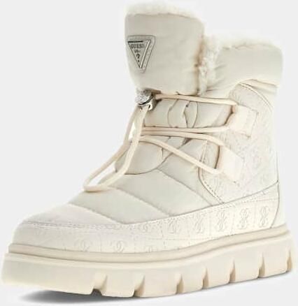 Guess Mabry Nylon Laarzen