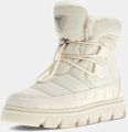 Guess Mabry Nylon Laarzen - Beige