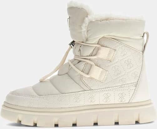Guess Mabry Nylon Laarzen - Foto 2