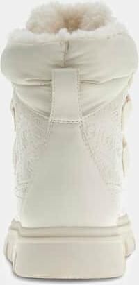 Guess Mabry Nylon Laarzen - Foto 3