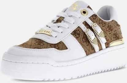 Guess Sneakers MAGGNET2 FLFMA2 FAL12 - Foto 2