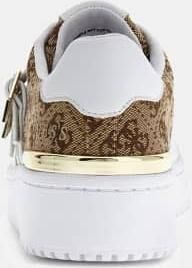 Guess Sneakers MAGGNET2 FLFMA2 FAL12 - Foto 3