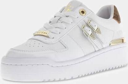 Guess Sneakers MAGGNET FLFMAG ELE12 - Foto 3