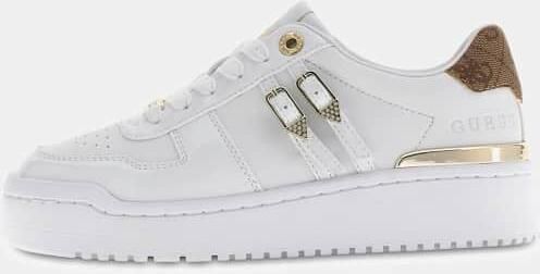 Guess Sneakers MAGGNET FLFMAG ELE12 - Foto 5