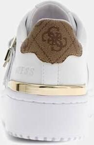 Guess Sneakers MAGGNET FLFMAG ELE12 - Foto 4