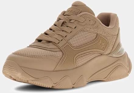 Guess Mazzy Logo Hardloopschoenen - Foto 4