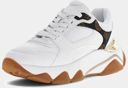 Guess Lage Sneakers MAZZY FLTMZZ ELE12 - Foto 3