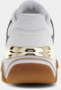 Guess Lage Sneakers MAZZY FLTMZZ ELE12 - Foto 4