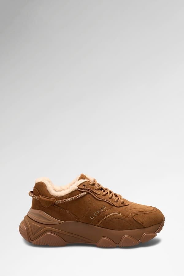 Guess Lage Sneakers GUE-I26-FMI3SUE12-TA - Foto 5