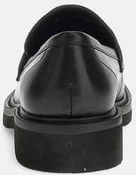 Guess Mocassins FLPSHU LEA14 SHUTTLE-BLACK - Foto 3