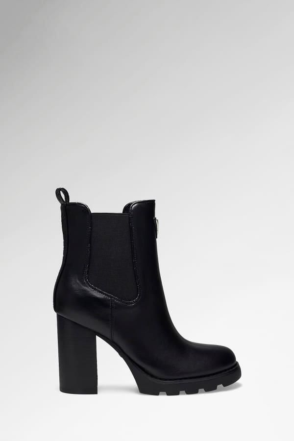 GUESS Chelsea boots 'Nerel' zwart - Foto 9