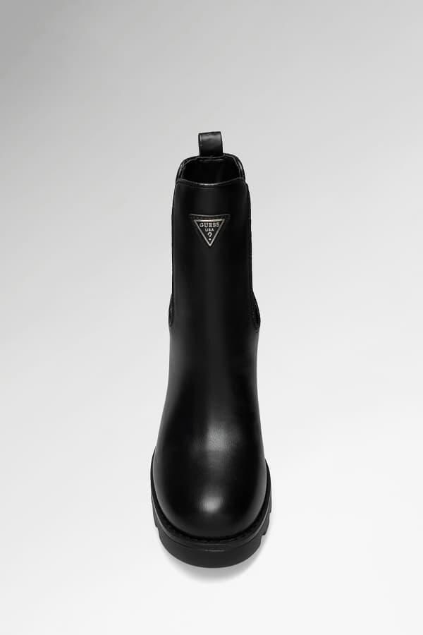 GUESS Chelsea boots 'Nerel' zwart - Foto 5