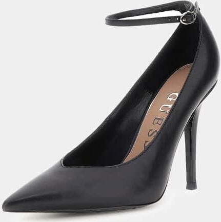 Guess Pump Napril Echt Leer