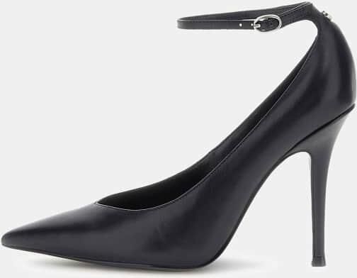 Guess Pump Napril Echt Leer - Foto 2