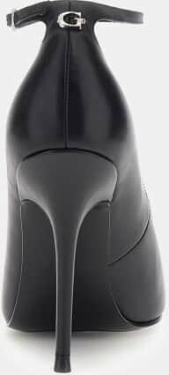 Guess Pump Napril Echt Leer - Foto 3