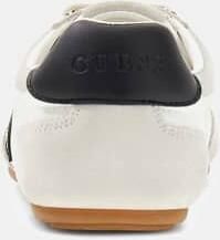 Guess Relli Sneakers Van Echt Leer - Foto 4