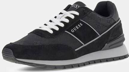 Guess Rexlor Suède Hardloopschoenen - Foto 2