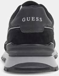 Guess Rexlor Suède Hardloopschoenen - Foto 3