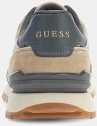 Guess Rexlor Suède Hardloopschoenen - Foto 3