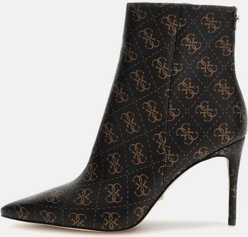 Guess Richer Laarsjes 4G-Logo - Foto 2