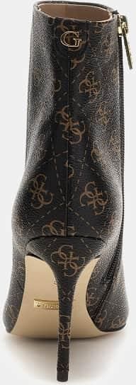 Guess Richer Laarsjes 4G-Logo - Foto 3
