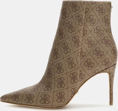 Guess Richer Laarsjes 4G-Logo - Foto 2