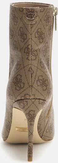 Guess Richer Laarsjes 4G-Logo - Foto 3