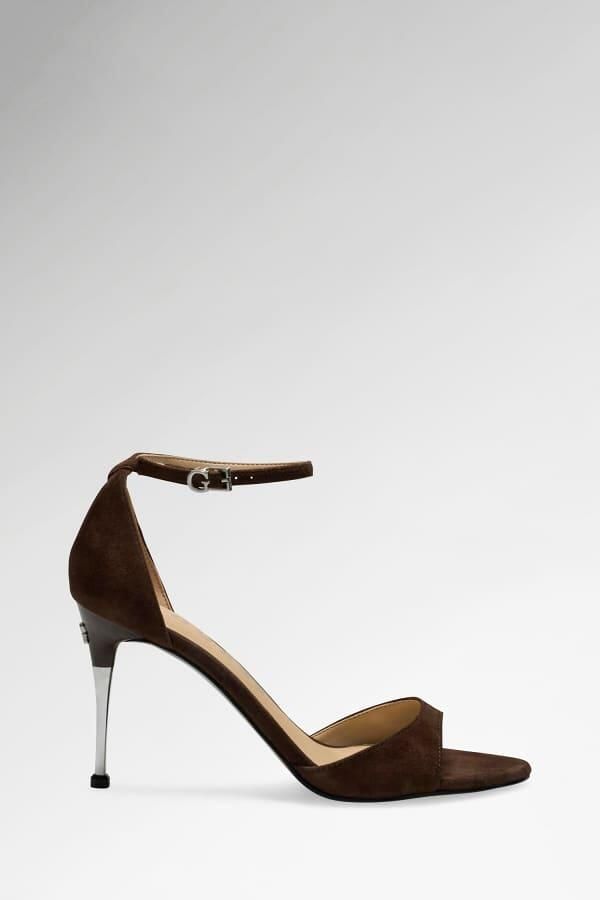 Guess Seena Sandalen met Hoge Hak - Foto 5