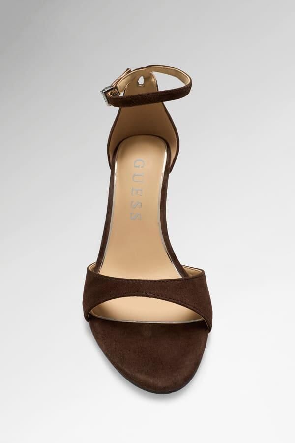 Guess Seena Sandalen met Hoge Hak - Foto 2