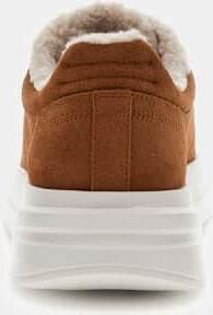 Guess Sneaker Elba Echte Suède - Foto 3