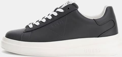 Guess Sneaker Elba Gemengd Leer - Foto 2