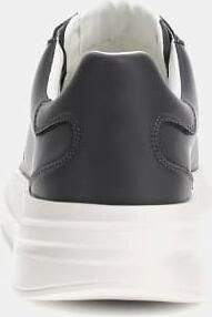 Guess Sneaker Elba Gemengd Leer - Foto 3