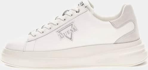 Guess Elegante veelzijdige stadssneakers voor vrouwen - Foto 9