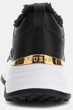 Guess Sneaker Farrea Kunstbont - Foto 3
