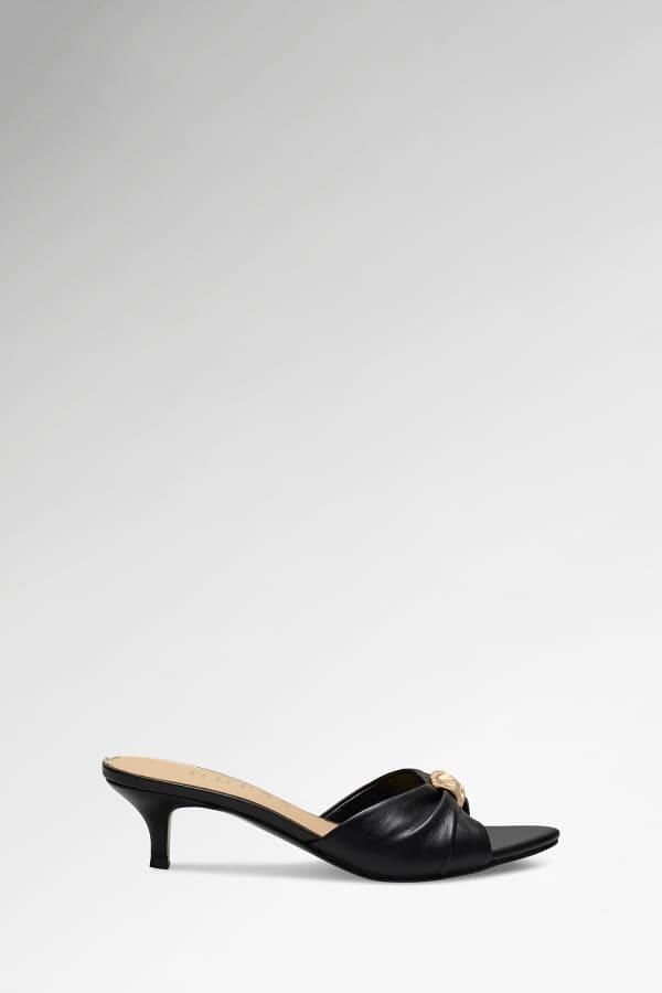 Guess Somaya Logo Sandalen - Foto 4