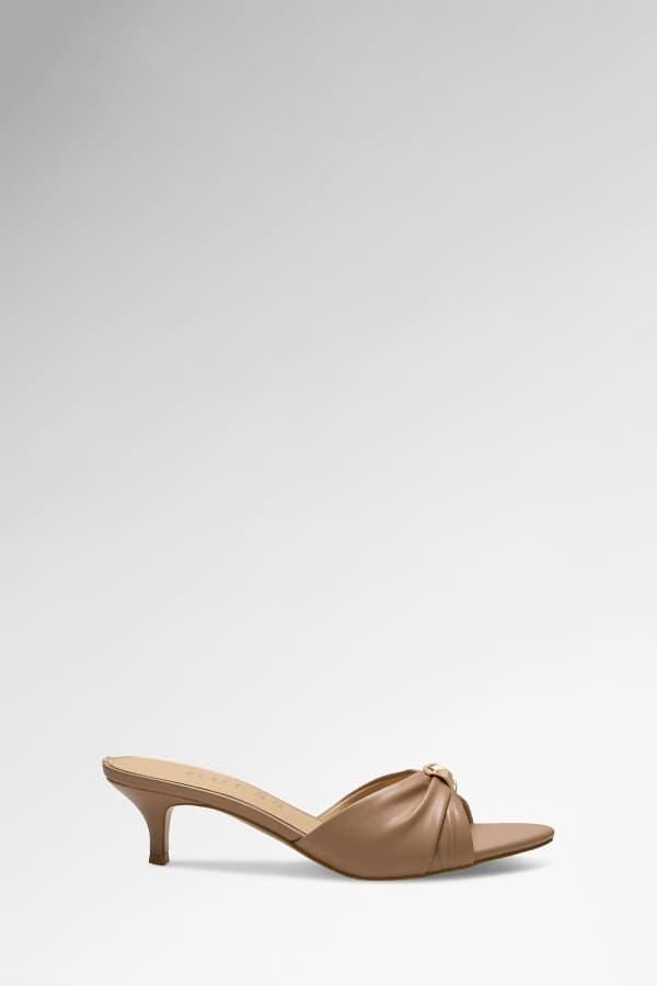 Guess Somaya Logo Sandalen - Foto 6