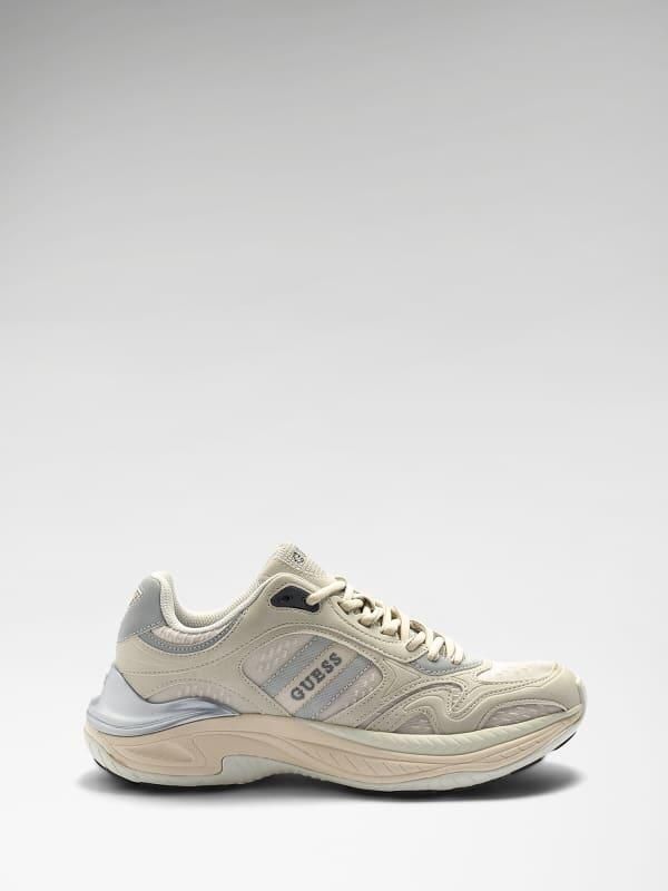 Guess Lage Sneakers FMJSQUELE12 - Foto 2