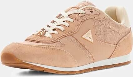 Guess Tyrah Suède Sneakers - Foto 2
