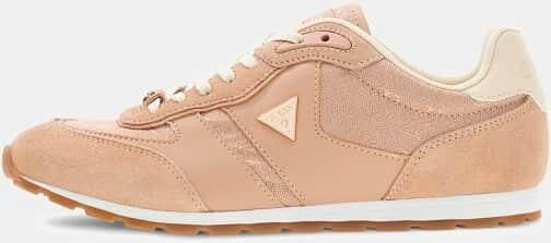 Guess Tyrah Suède Sneakers - Foto 3