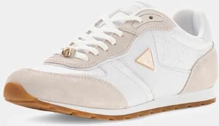 Guess Tyrah Suède Sneakers - Foto 4
