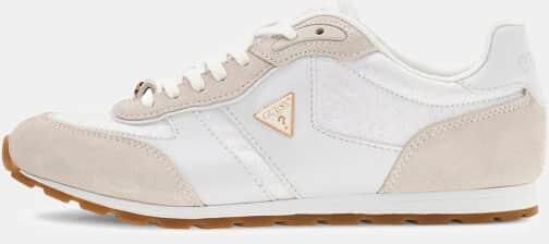 Guess Tyrah Suède Sneakers - Foto 2
