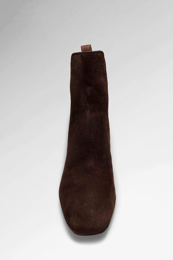 Guess Enkellaarzen FLFFIE SUE10-DBROW - Foto 5